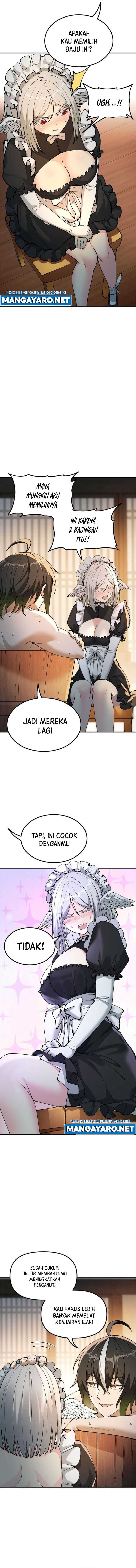 The Heavenly Path Is Not Stupid Chapter 37 Gambar 11