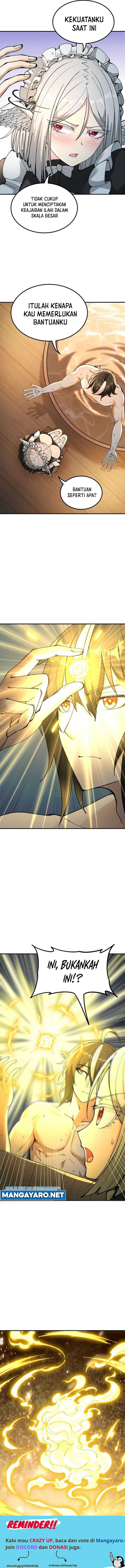 The Heavenly Path Is Not Stupid Chapter 37 Gambar 12