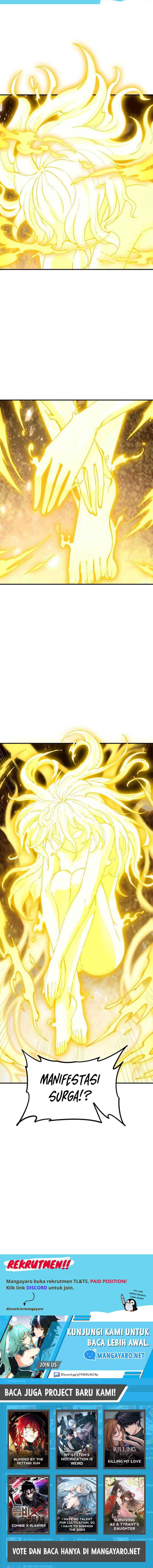 The Heavenly Path Is Not Stupid Chapter 37 Gambar 13
