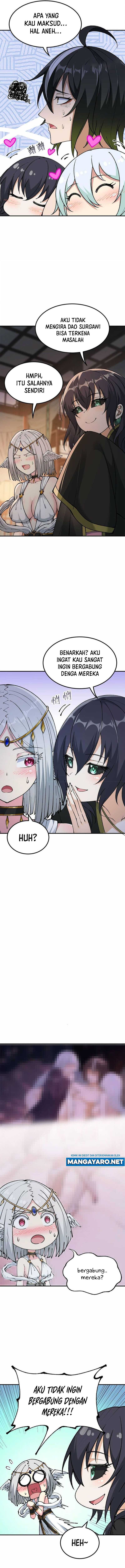 The Heavenly Path Is Not Stupid Chapter 39 Gambar 5