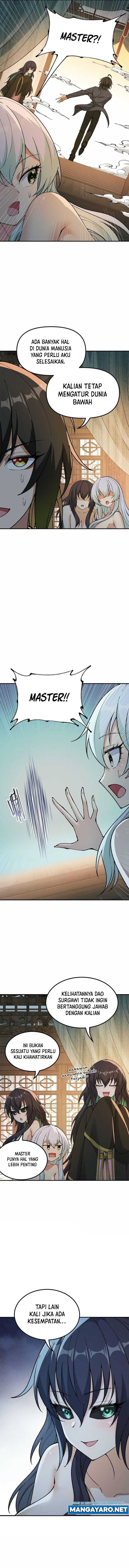 The Heavenly Path Is Not Stupid Chapter 39 Gambar 8