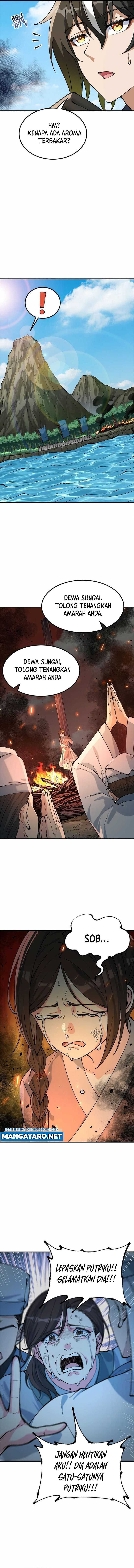 The Heavenly Path Is Not Stupid Chapter 39 Gambar 10