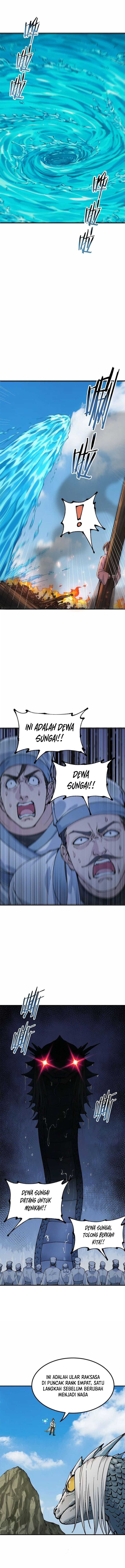 The Heavenly Path Is Not Stupid Chapter 39 Gambar 12