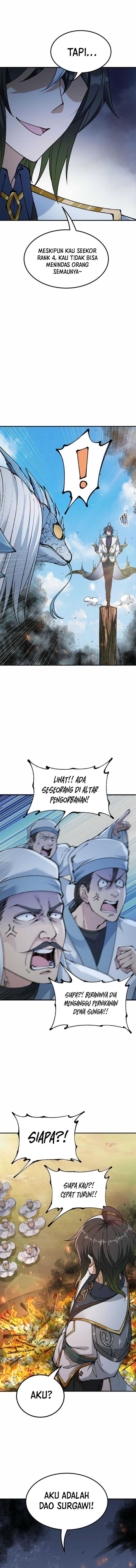 The Heavenly Path Is Not Stupid Chapter 39 Gambar 13