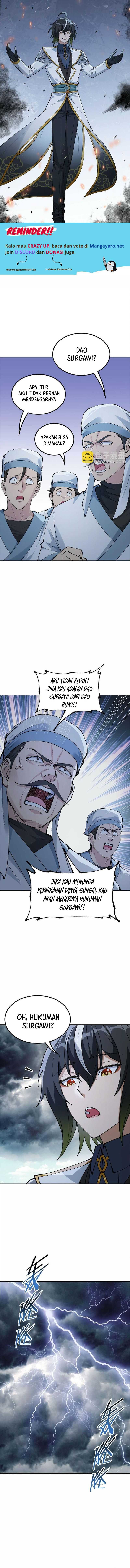 The Heavenly Path Is Not Stupid Chapter 39 Gambar 14