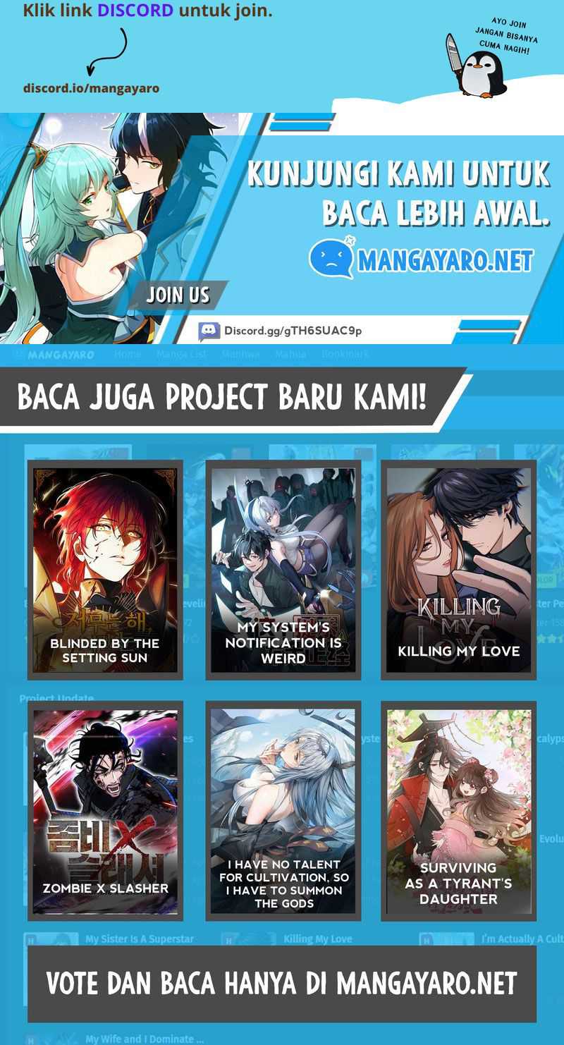 The Heavenly Path Is Not Stupid Chapter 39 Gambar 16