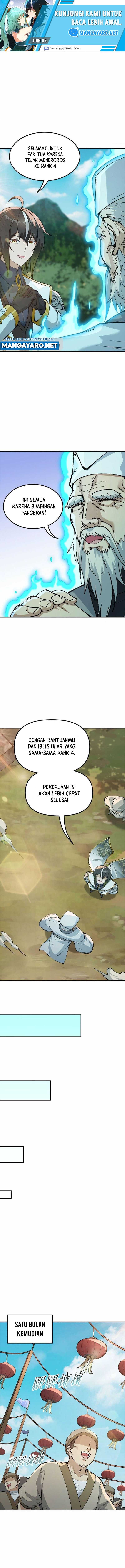 The Heavenly Path Is Not Stupid Chapter 41 Gambar 2