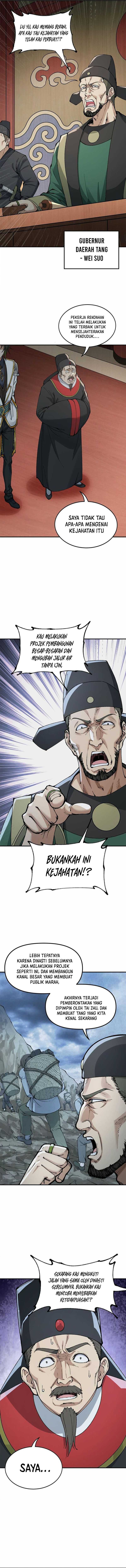The Heavenly Path Is Not Stupid Chapter 41 Gambar 6