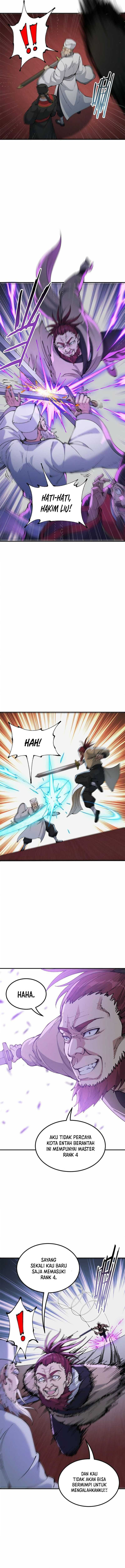 The Heavenly Path Is Not Stupid Chapter 41 Gambar 10