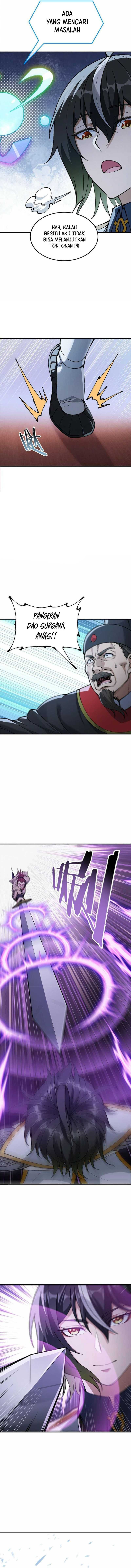 The Heavenly Path Is Not Stupid Chapter 41 Gambar 12