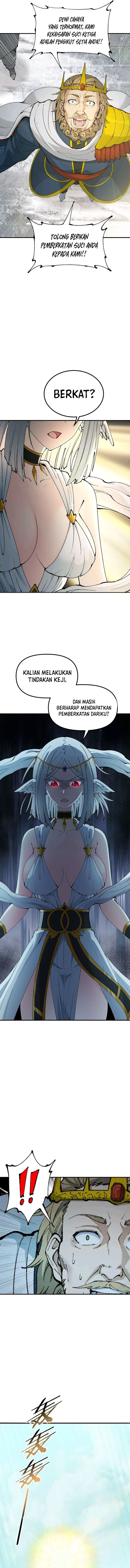 The Heavenly Path Is Not Stupid Chapter 48 Gambar 10
