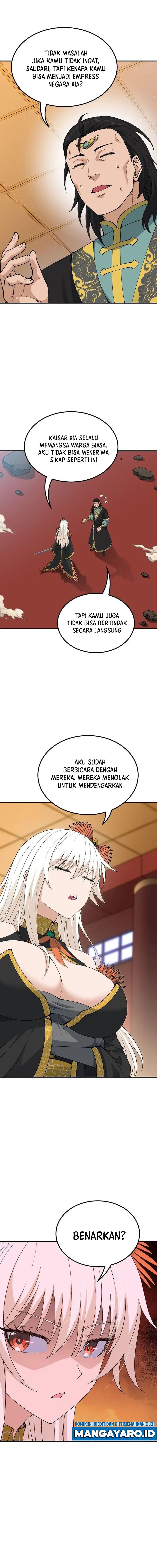 The Heavenly Path Is Not Stupid Chapter 57 Gambar 2