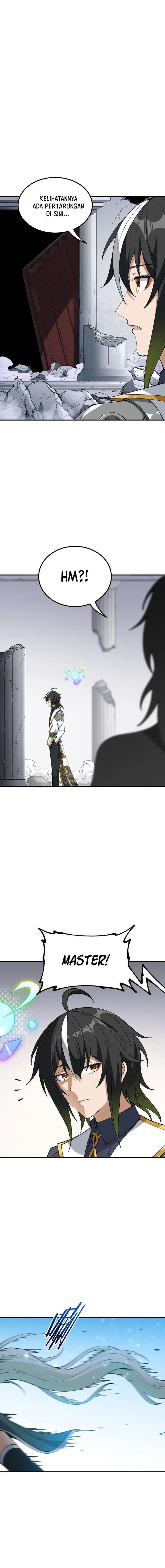 The Heavenly Path Is Not Stupid Chapter 57 Gambar 15