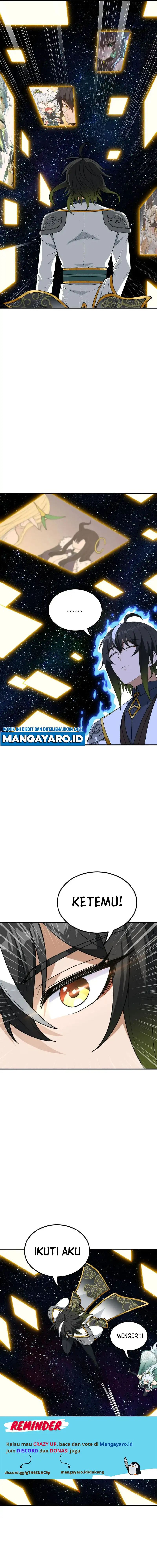 The Heavenly Path Is Not Stupid Chapter 59 Gambar 8