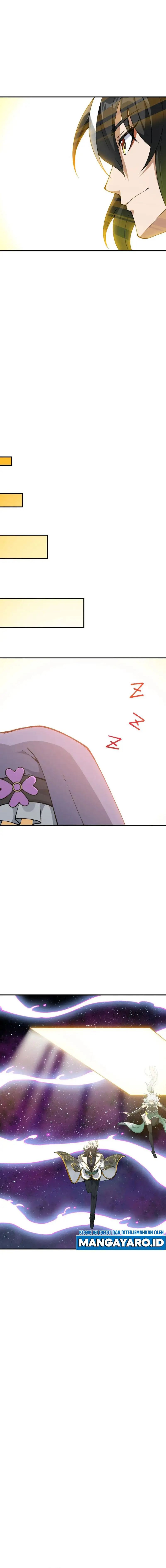 The Heavenly Path Is Not Stupid Chapter 59 Gambar 9