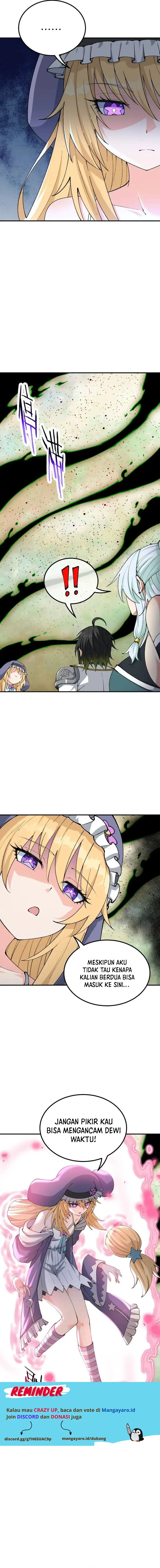 The Heavenly Path Is Not Stupid Chapter 59 Gambar 14