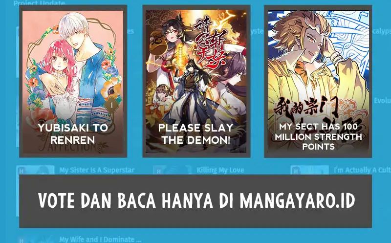 The Heavenly Path Is Not Stupid Chapter 59 Gambar 16