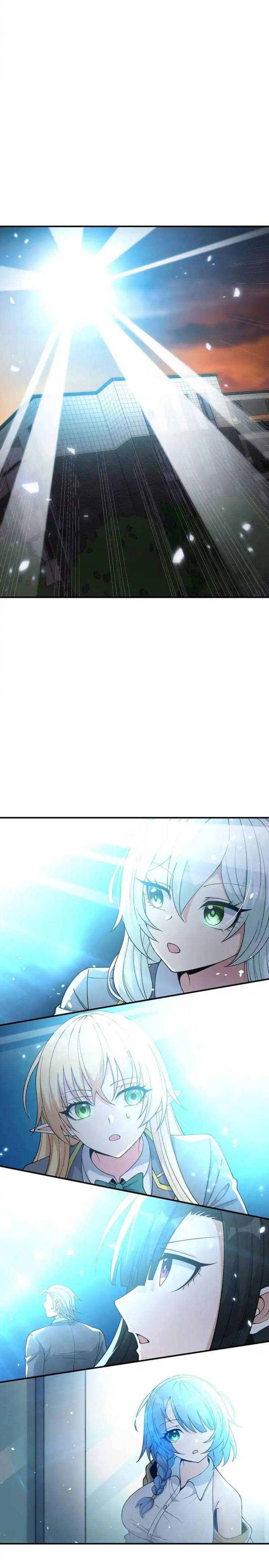 The Heavenly Path Is Not Stupid Chapter 65 Gambar 27
