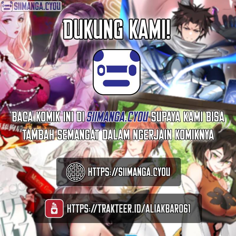 The Heavenly Path Is Not Stupid Chapter 65 Gambar 28