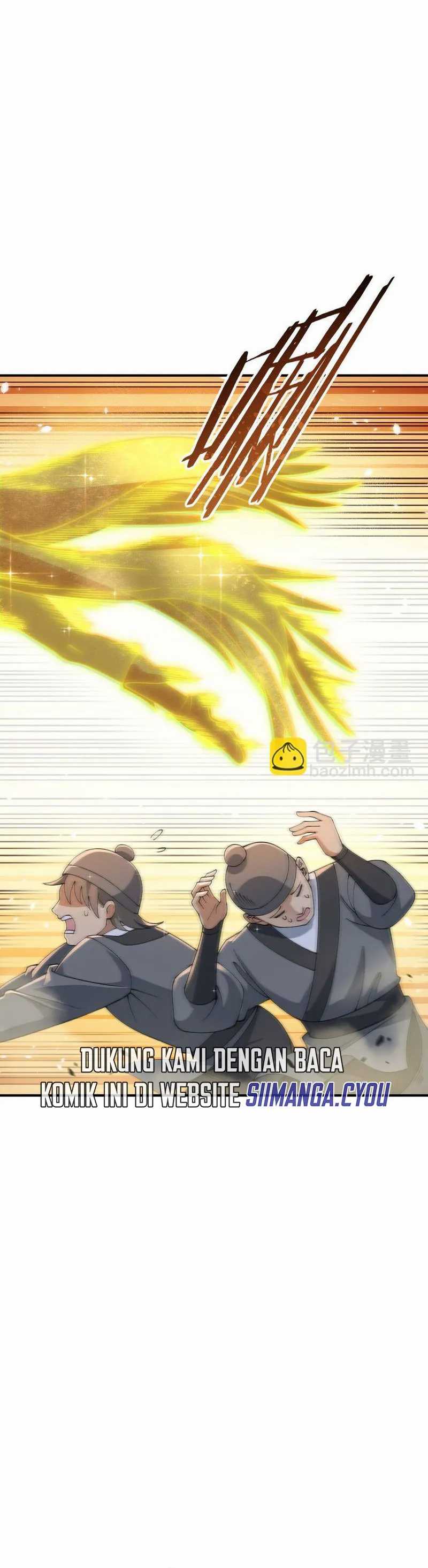 The Heavenly Path Is Not Stupid Chapter 72 Gambar 4