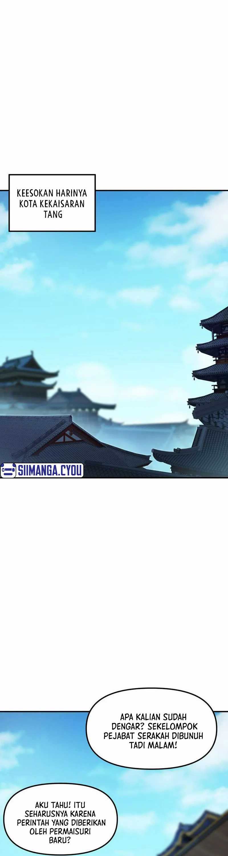The Heavenly Path Is Not Stupid Chapter 72 Gambar 10