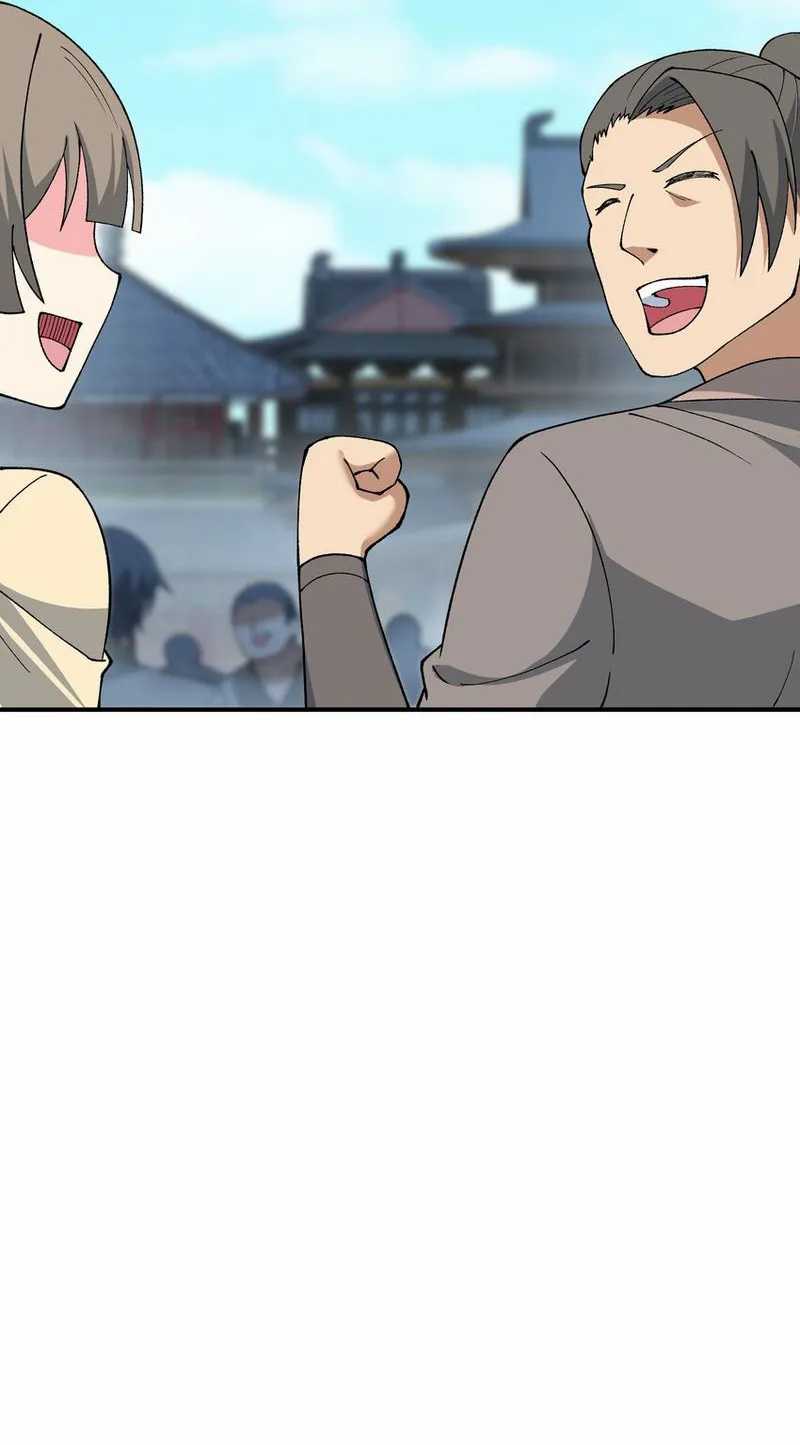 The Heavenly Path Is Not Stupid Chapter 72 Gambar 15