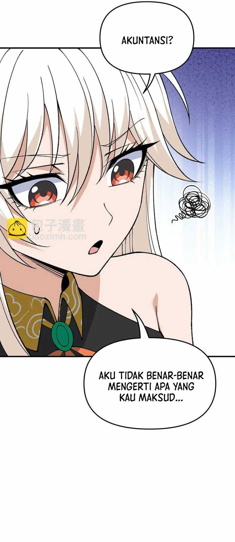 The Heavenly Path Is Not Stupid Chapter 72 Gambar 39