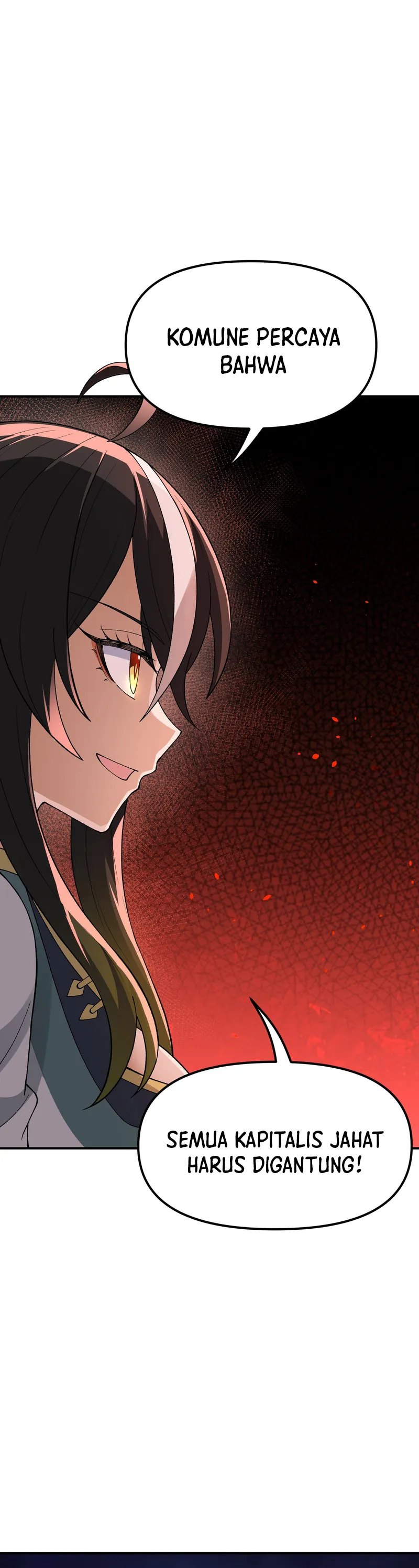 The Heavenly Path Is Not Stupid Chapter 80 Gambar 2