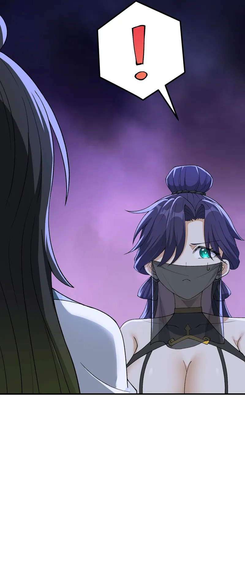 The Heavenly Path Is Not Stupid Chapter 80 Gambar 3