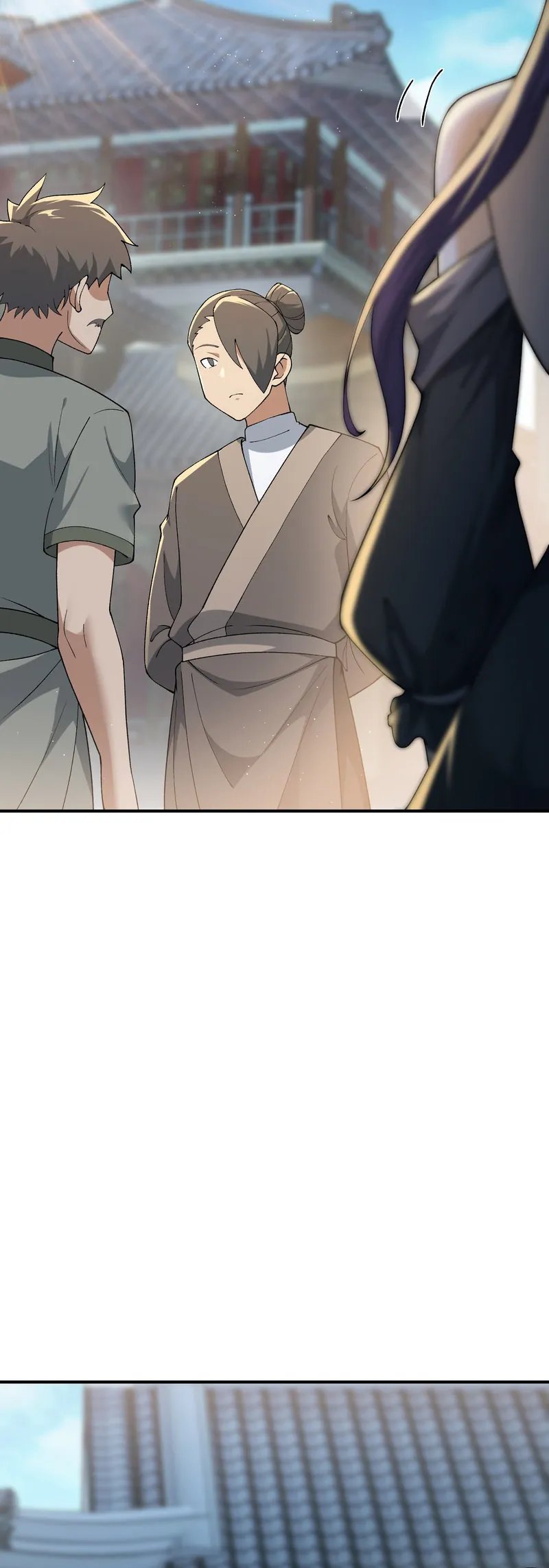 The Heavenly Path Is Not Stupid Chapter 80 Gambar 7