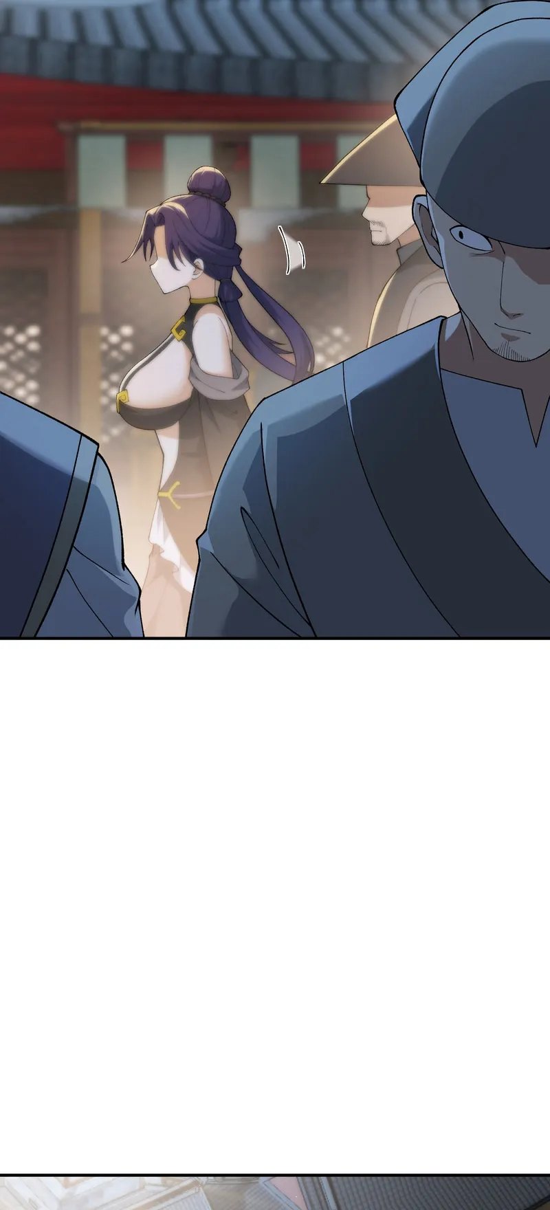 The Heavenly Path Is Not Stupid Chapter 80 Gambar 8