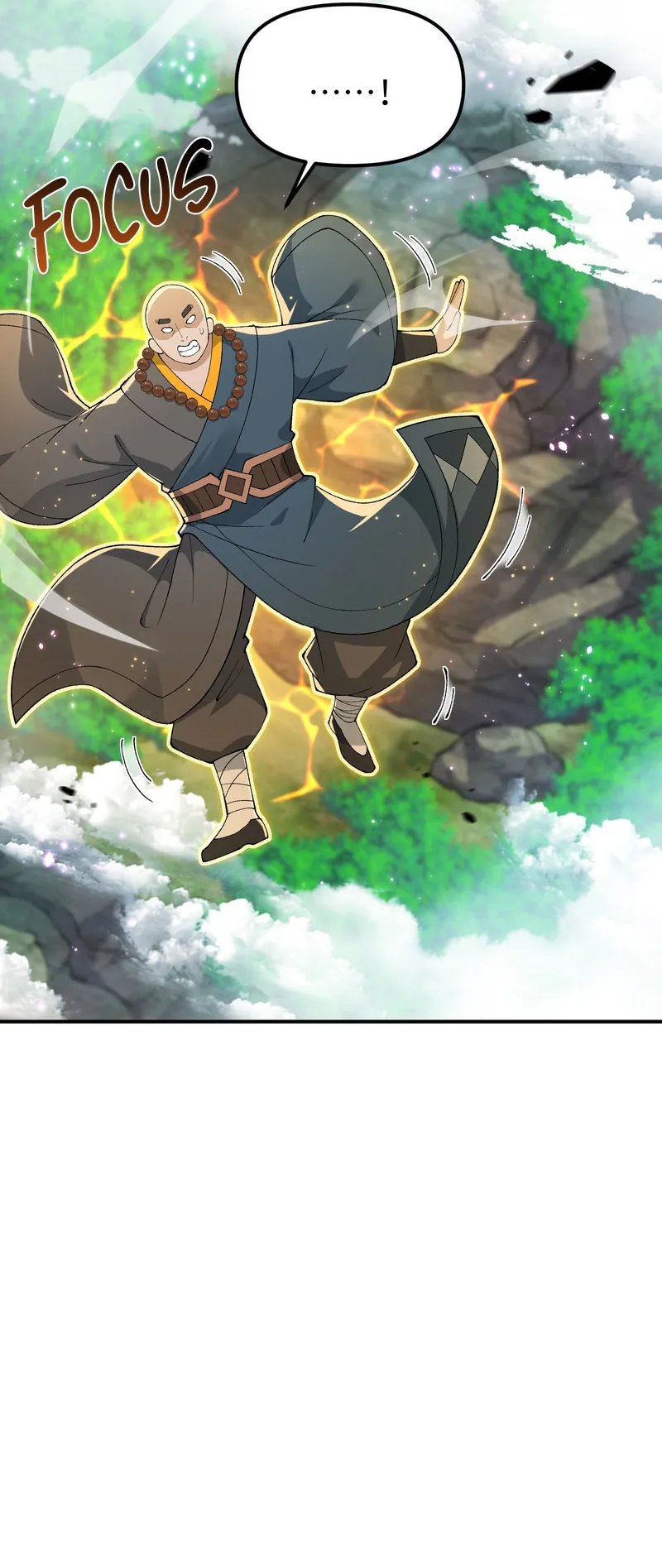 The Heavenly Path Is Not Stupid Chapter 80 Gambar 43