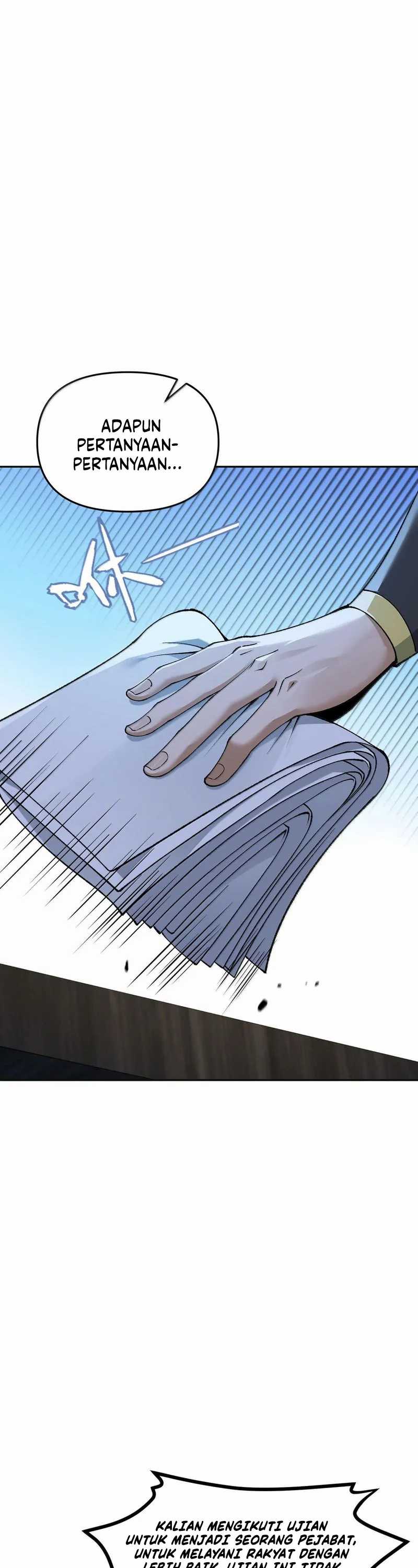 The Heavenly Path Is Not Stupid Chapter 88 Gambar 8