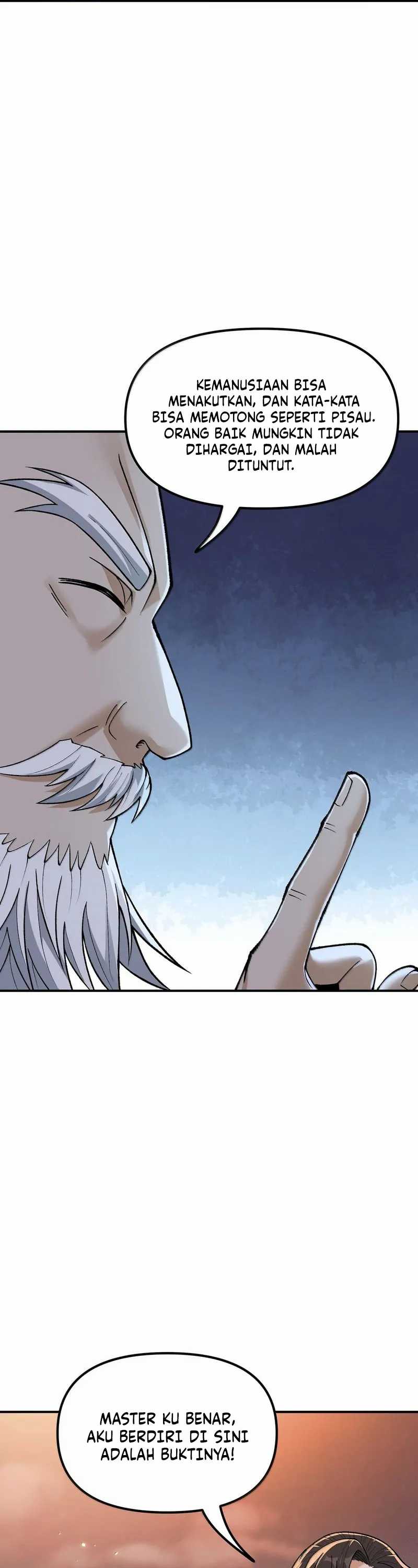 The Heavenly Path Is Not Stupid Chapter 88 Gambar 35
