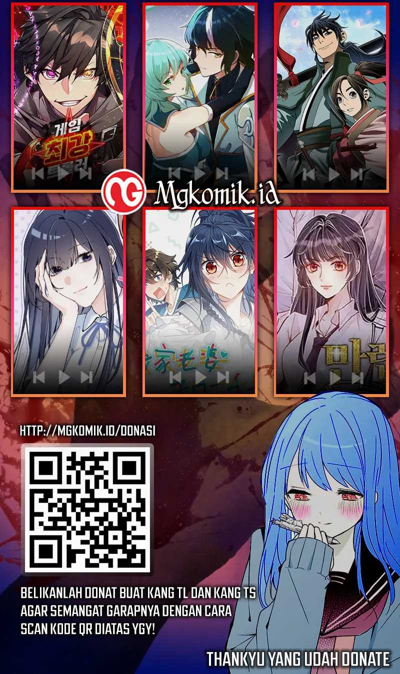 The Heavenly Path Is Not Stupid Chapter 94 Gambar 30