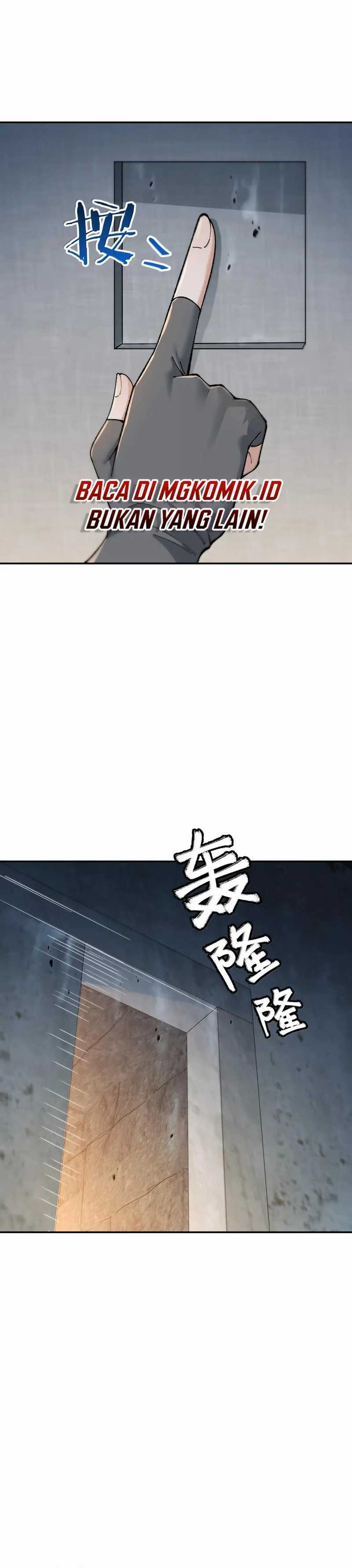 The Heavenly Path Is Not Stupid Chapter 95 Gambar 26