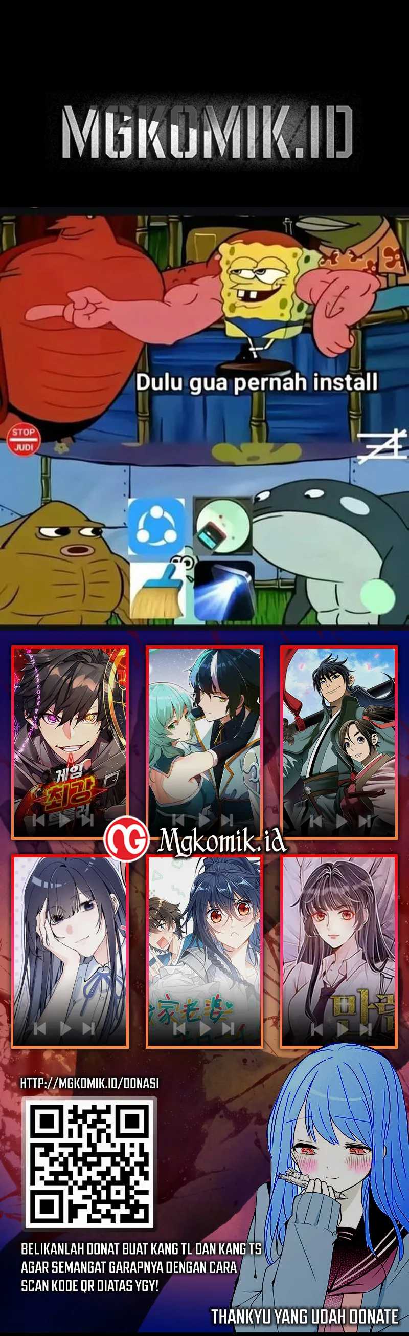 The Heavenly Path Is Not Stupid Chapter 95 Gambar 31