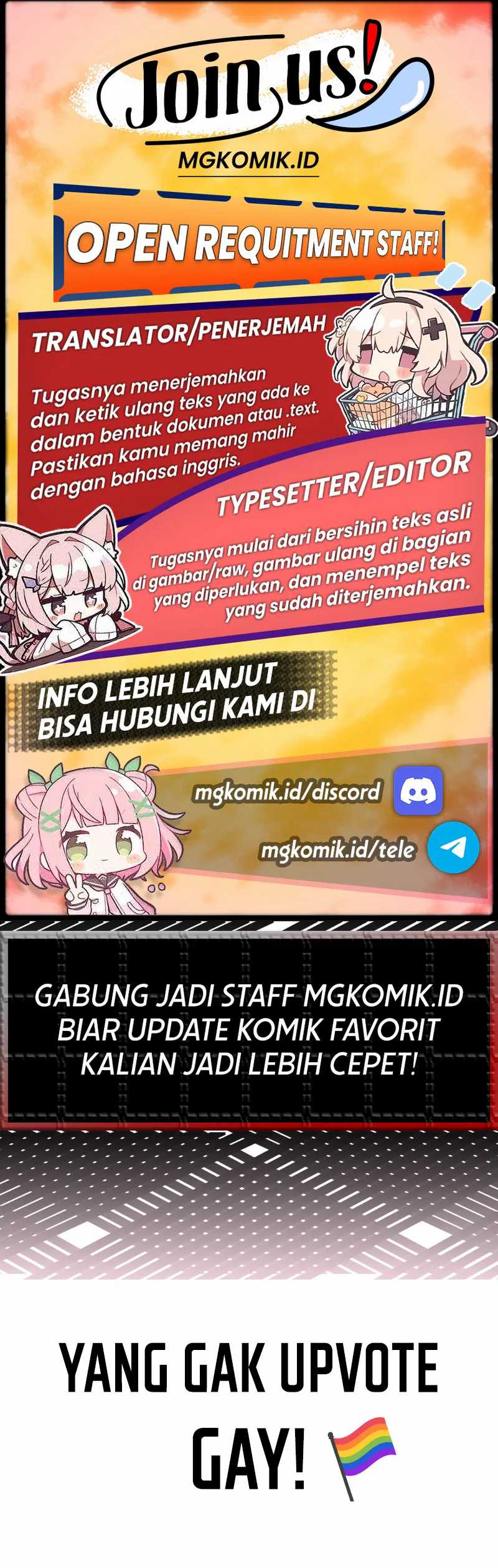 The Heavenly Path Is Not Stupid Chapter 95 Gambar 32