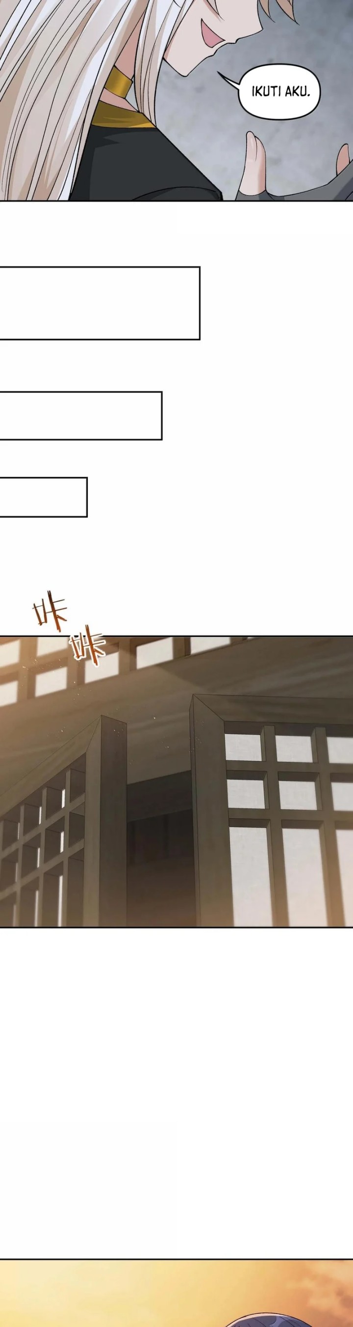 The Heavenly Path Is Not Stupid Chapter 96 Gambar 10