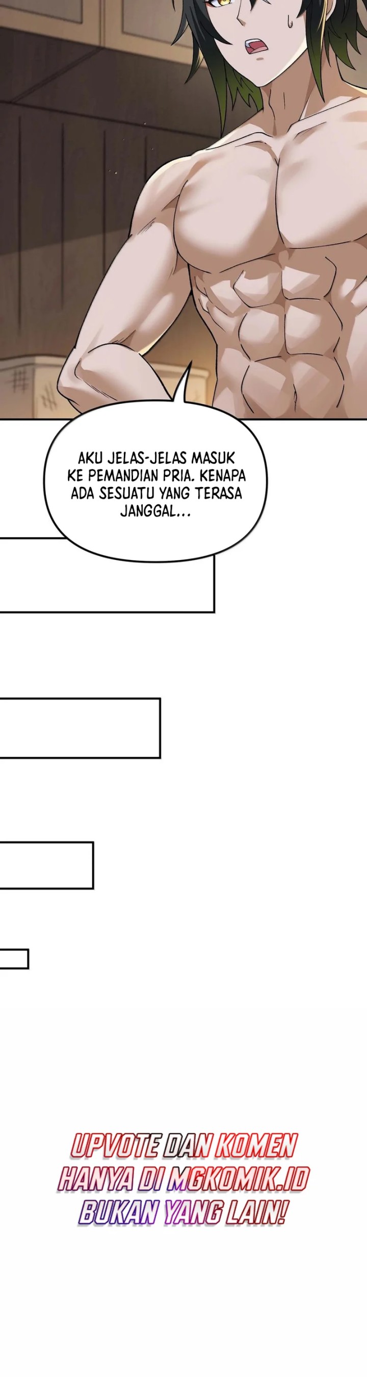 The Heavenly Path Is Not Stupid Chapter 97 Gambar 7