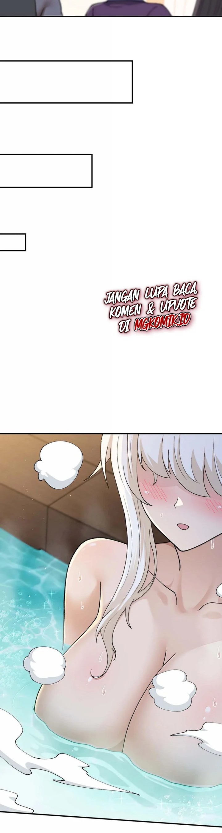 The Heavenly Path Is Not Stupid Chapter 97 Gambar 9