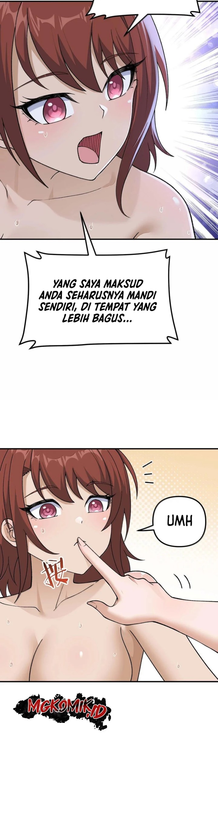The Heavenly Path Is Not Stupid Chapter 97 Gambar 13
