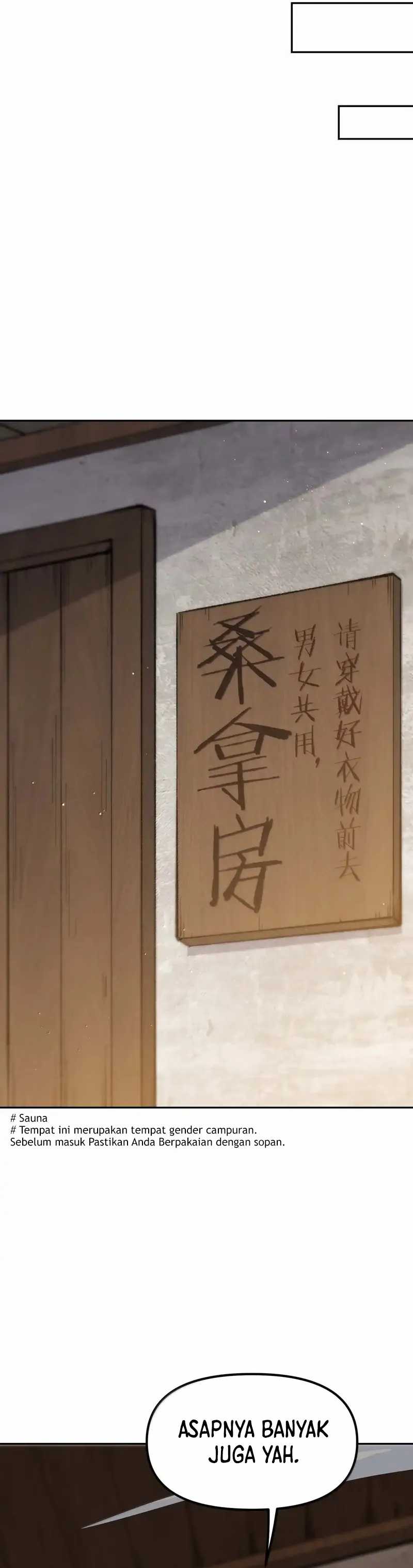 The Heavenly Path Is Not Stupid Chapter 98 Gambar 3