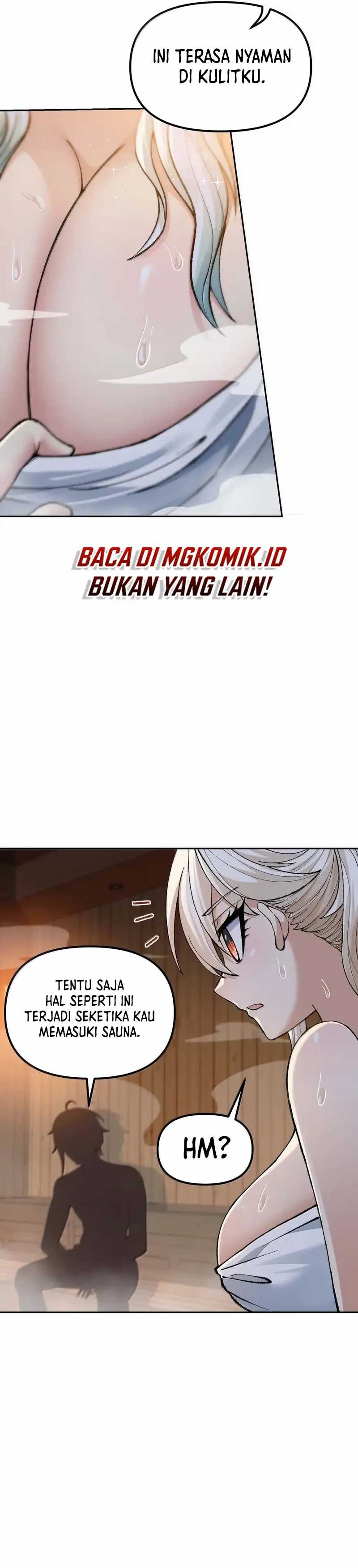 The Heavenly Path Is Not Stupid Chapter 98 Gambar 5