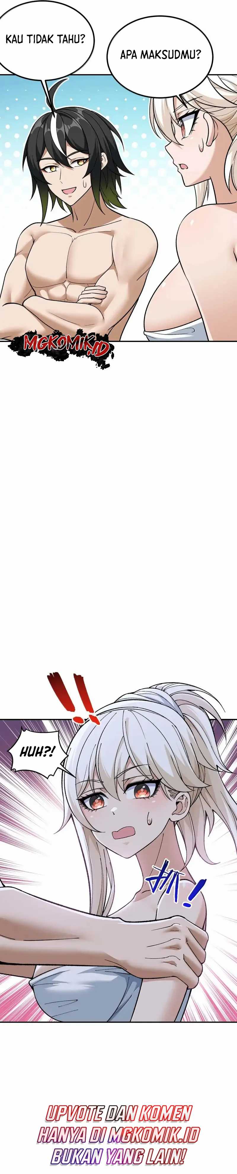 The Heavenly Path Is Not Stupid Chapter 98 Gambar 11