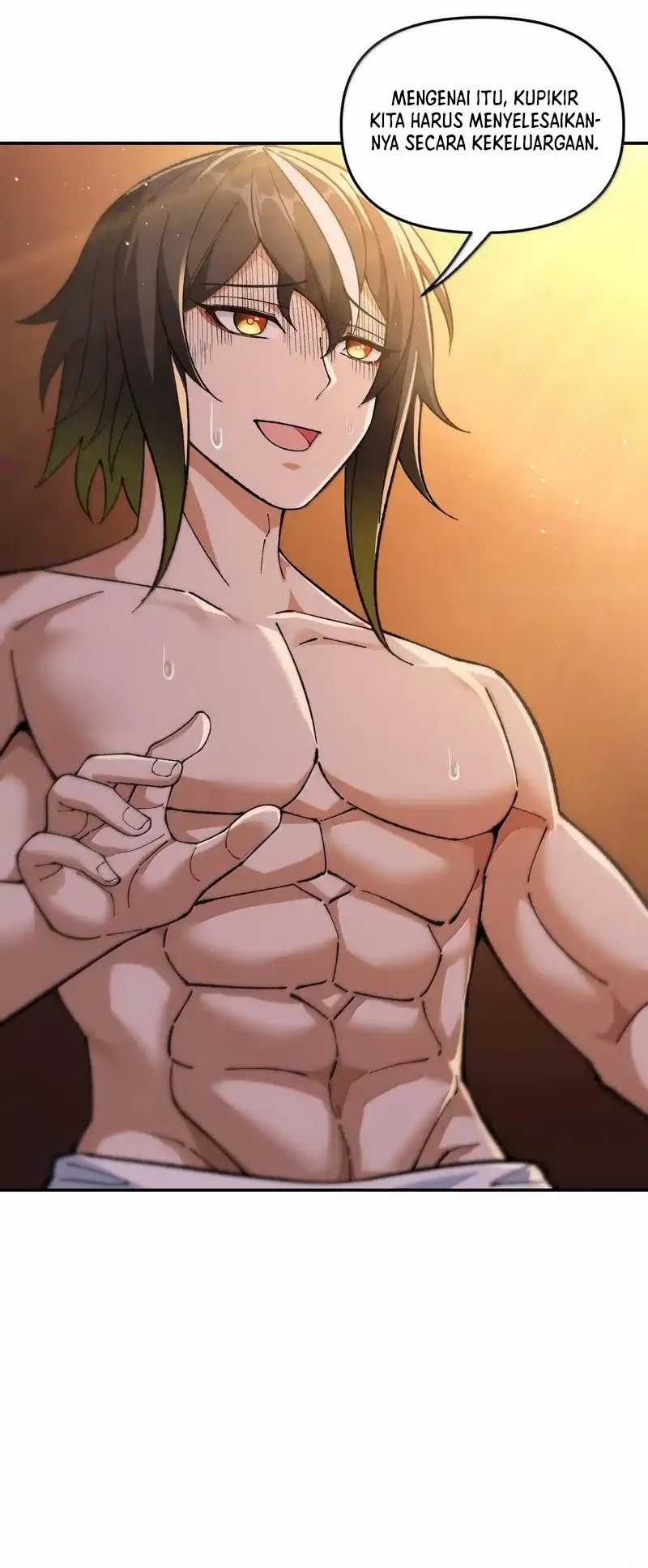 The Heavenly Path Is Not Stupid Chapter 98 Gambar 26