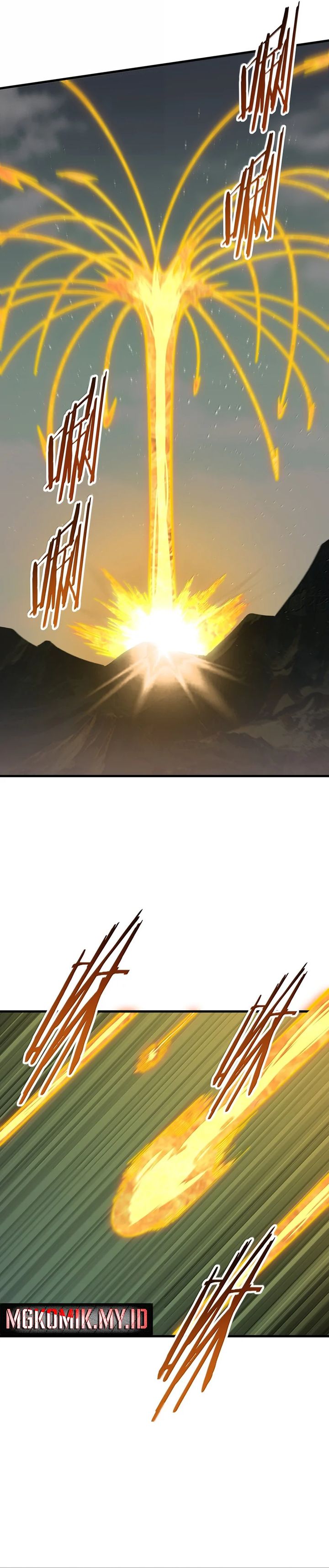 The Heavenly Path Is Not Stupid Chapter 111 Gambar 8