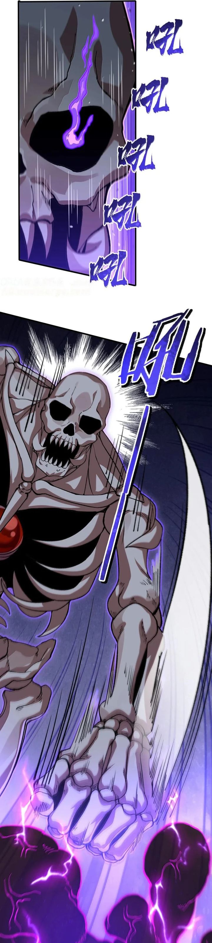 The Heavenly Path Is Not Stupid Chapter 137 Gambar 4