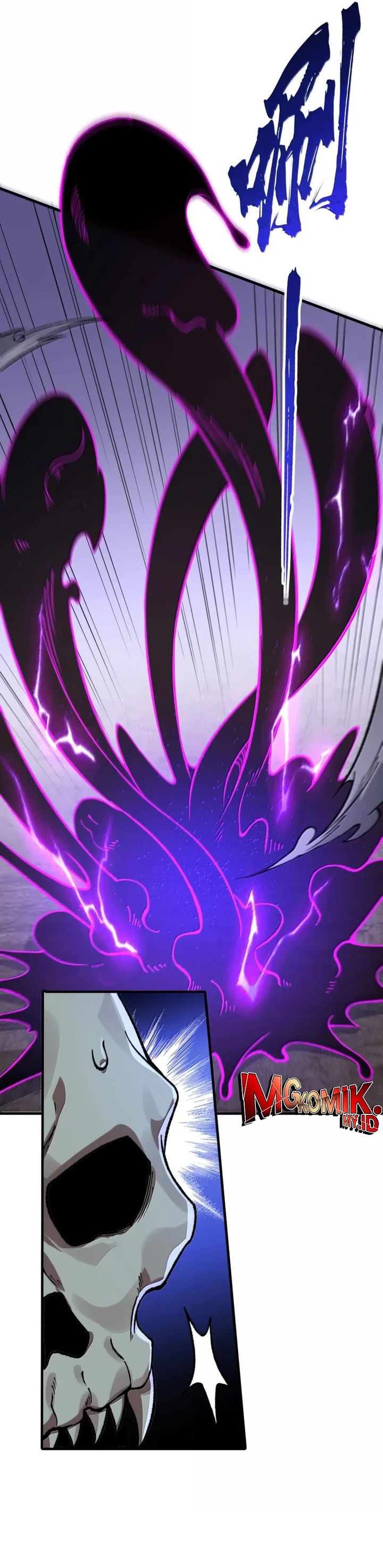 The Heavenly Path Is Not Stupid Chapter 137 Gambar 7