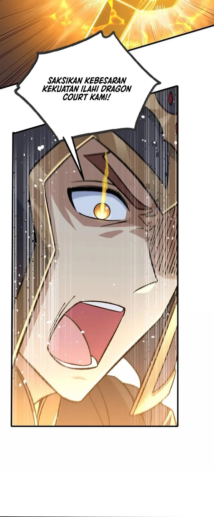 The Heavenly Path Is Not Stupid Chapter 138 Gambar 13